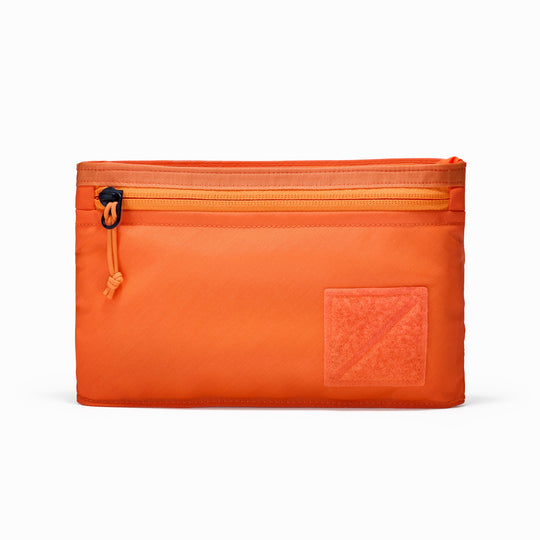 CIVIC FLAT POUCH