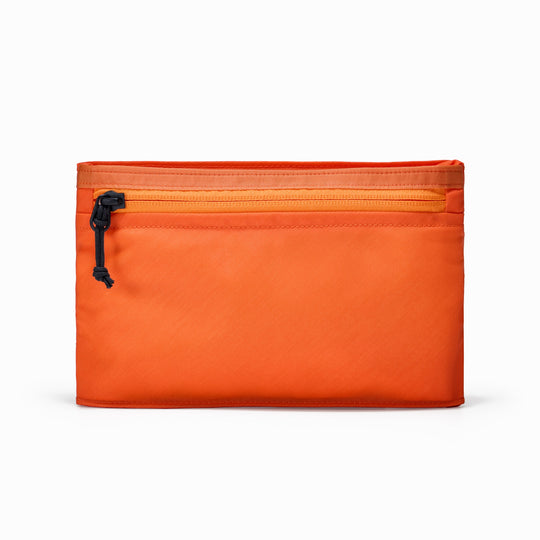 CIVIC FLAT POUCH