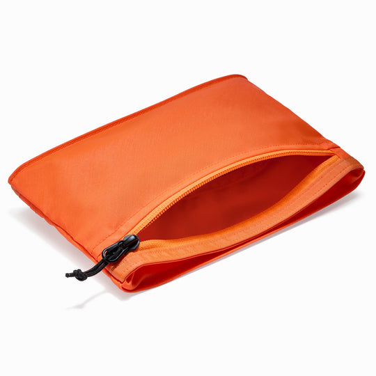 CIVIC FLAT POUCH