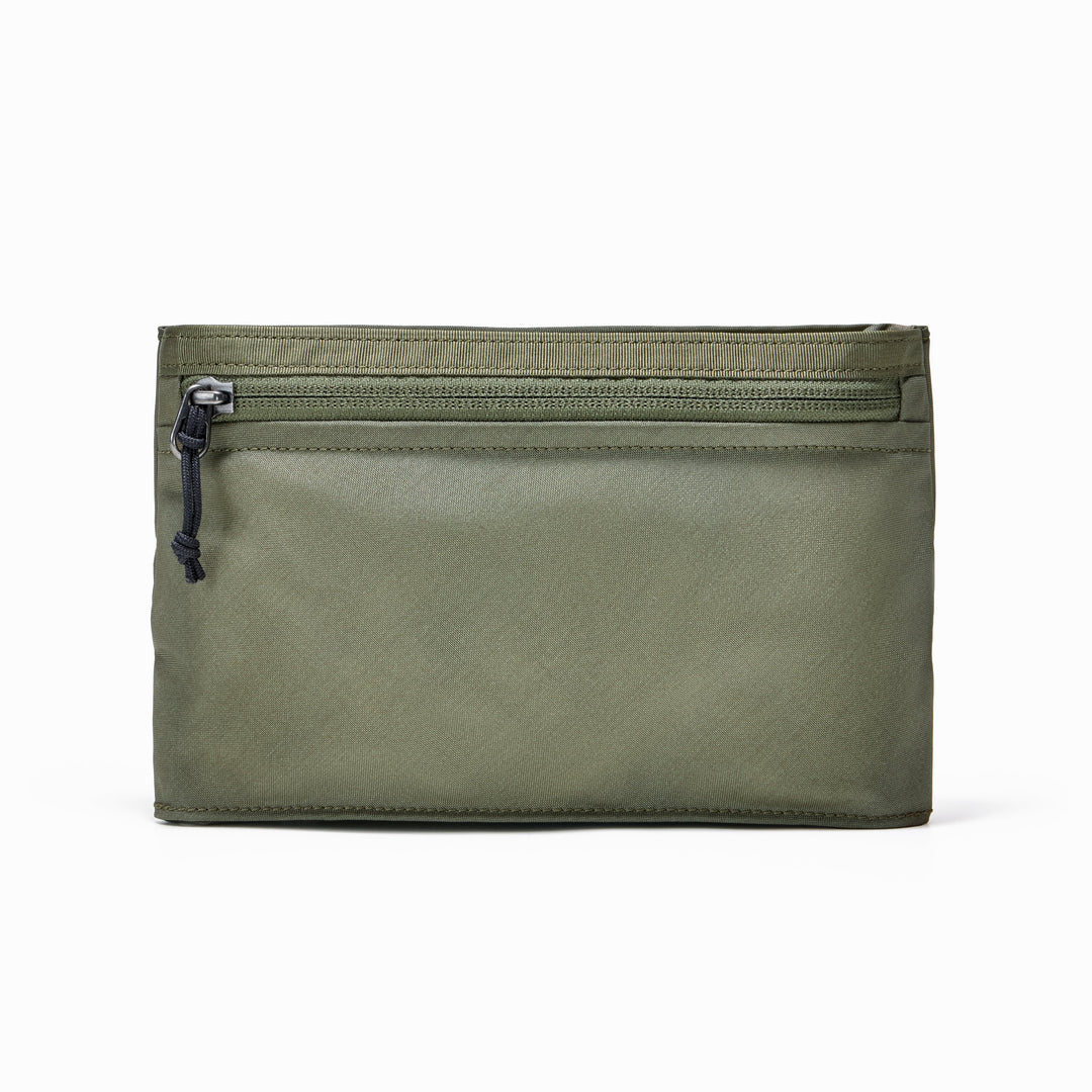 CIVIC FLAT POUCH