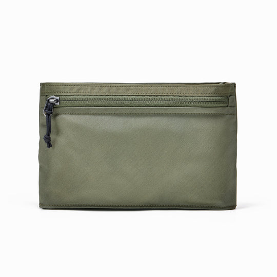 CIVIC FLAT POUCH