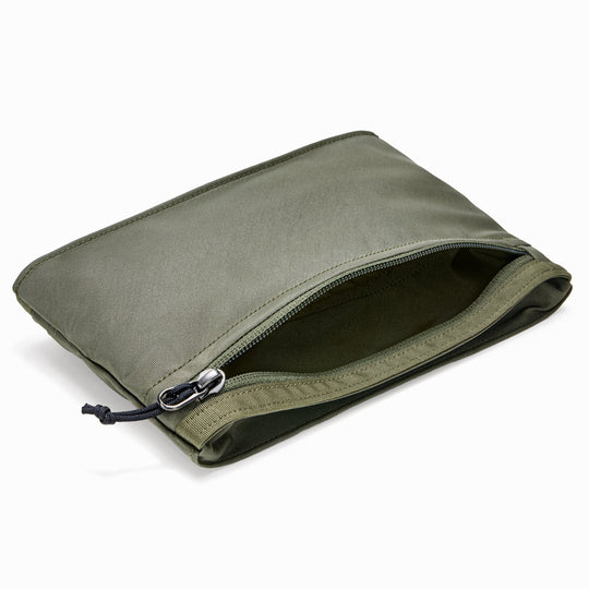 CIVIC FLAT POUCH