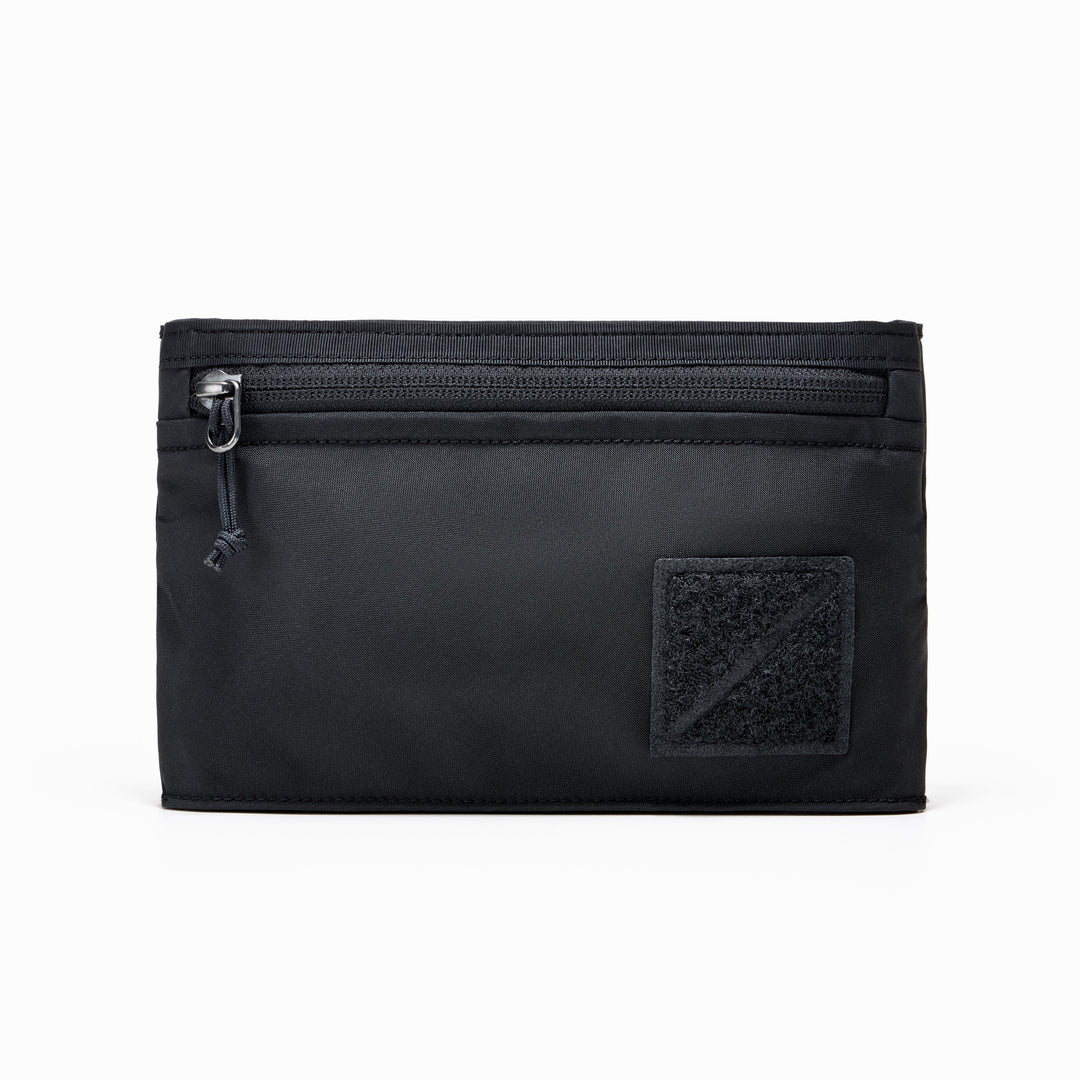CIVIC FLAT POUCH