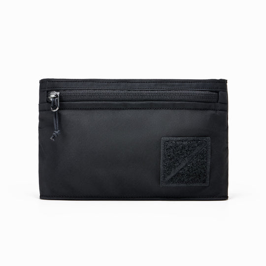 CIVIC FLAT POUCH