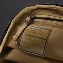 画像をギャラリービューアに読み込む, CIVIC HALF ZIP 22L - X-PAC