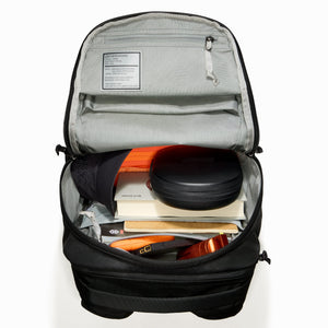 CIVIC HALF ZIP 26L