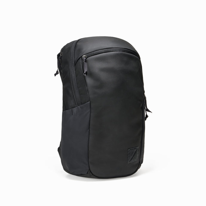 CIVIC HALF ZIP 22L