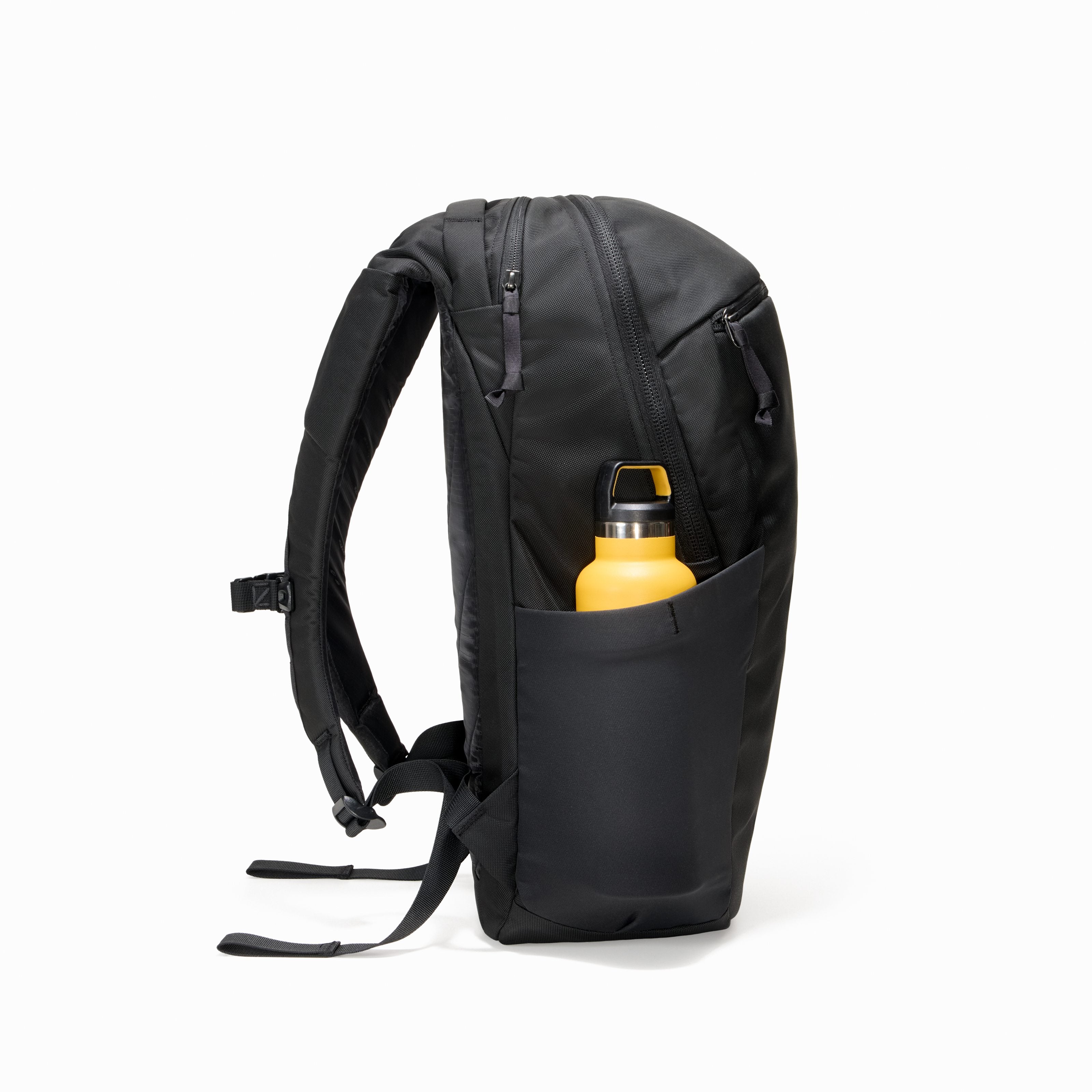 CIVIC HALF ZIP – EVERGOODS Japan