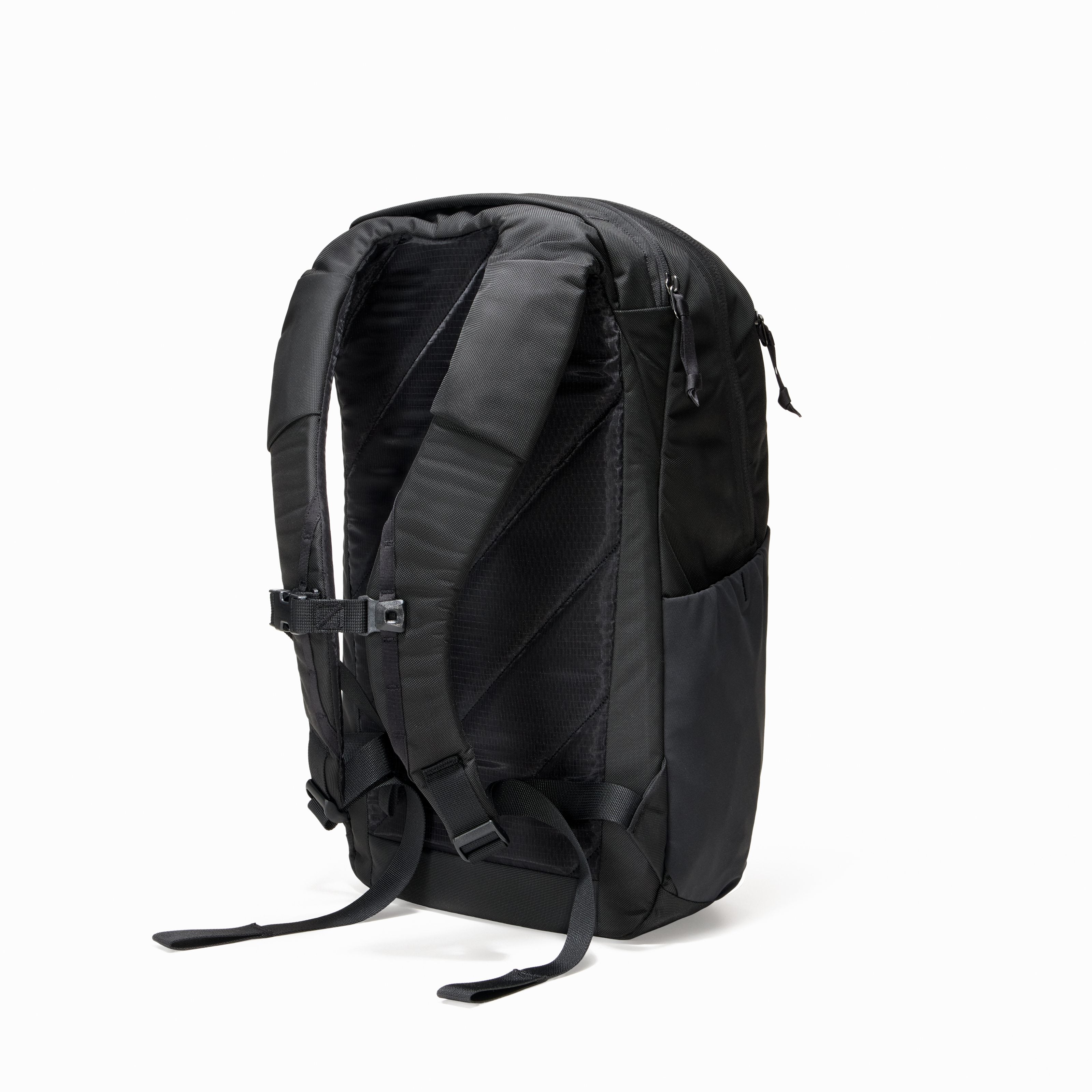 CIVIC HALF ZIP – EVERGOODS Japan