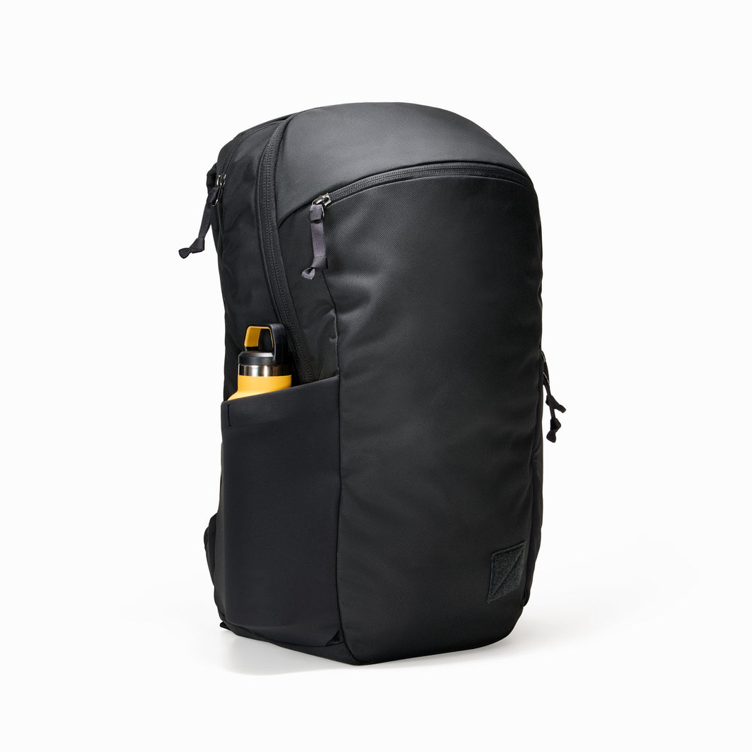CIVIC HALF ZIP 26L