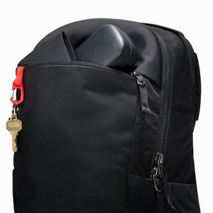 CIVIC HALF ZIP 26L