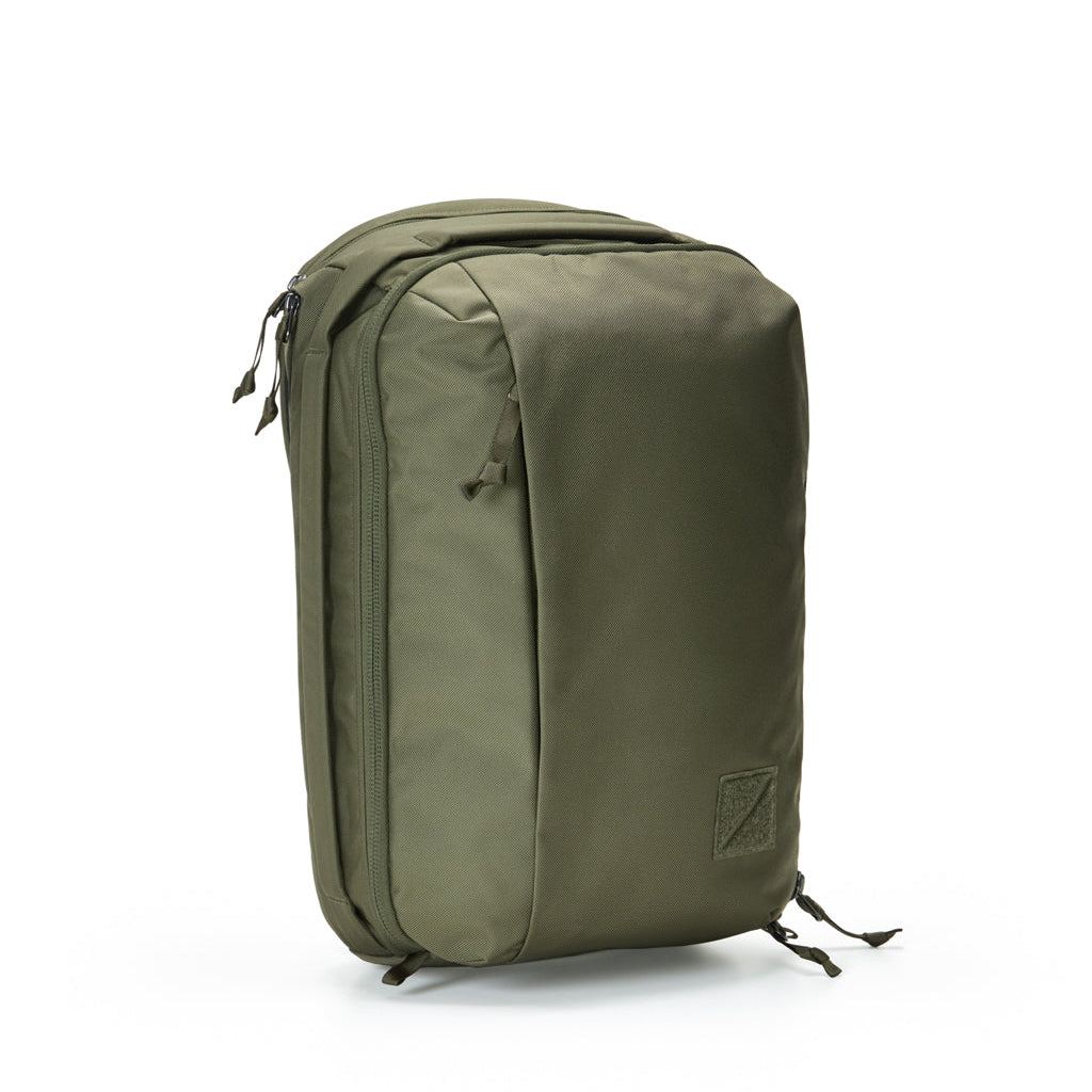 CIVIC PANEL LOADER 16L - OD Green – EVERGOODS Japan