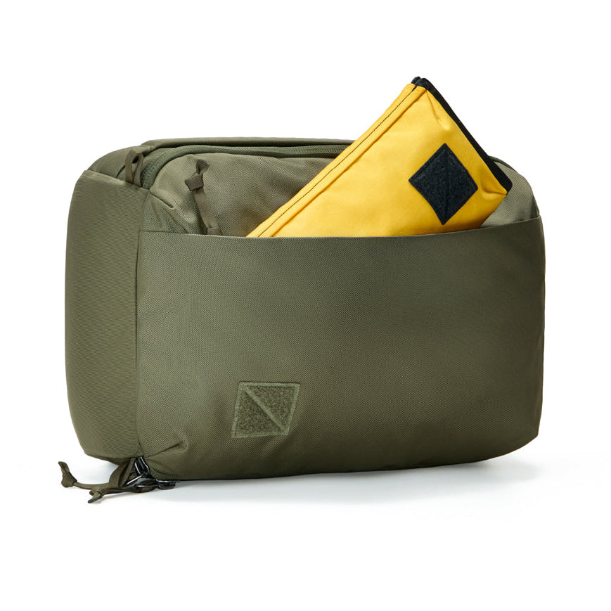 CIVIC PANEL LOADER – EVERGOODS Japan