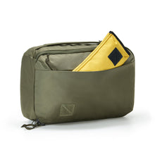 画像をギャラリービューアに読み込む, CIVIC PANEL LOADER 24L - OD Green