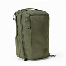 画像をギャラリービューアに読み込む, CIVIC TRAVEL  BAG 26L - OD Green