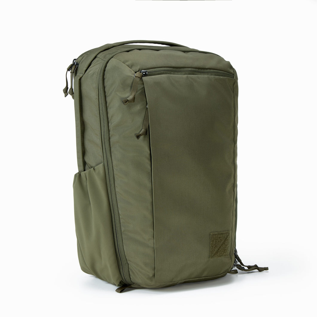 CIVIC TRAVEL  BAG 26L - OD Green
