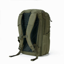 画像をギャラリービューアに読み込む, CIVIC TRAVEL  BAG 26L - OD Green