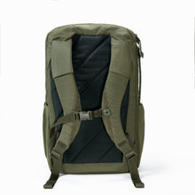 画像をギャラリービューアに読み込む, CIVIC TRAVEL  BAG 26L - OD Green