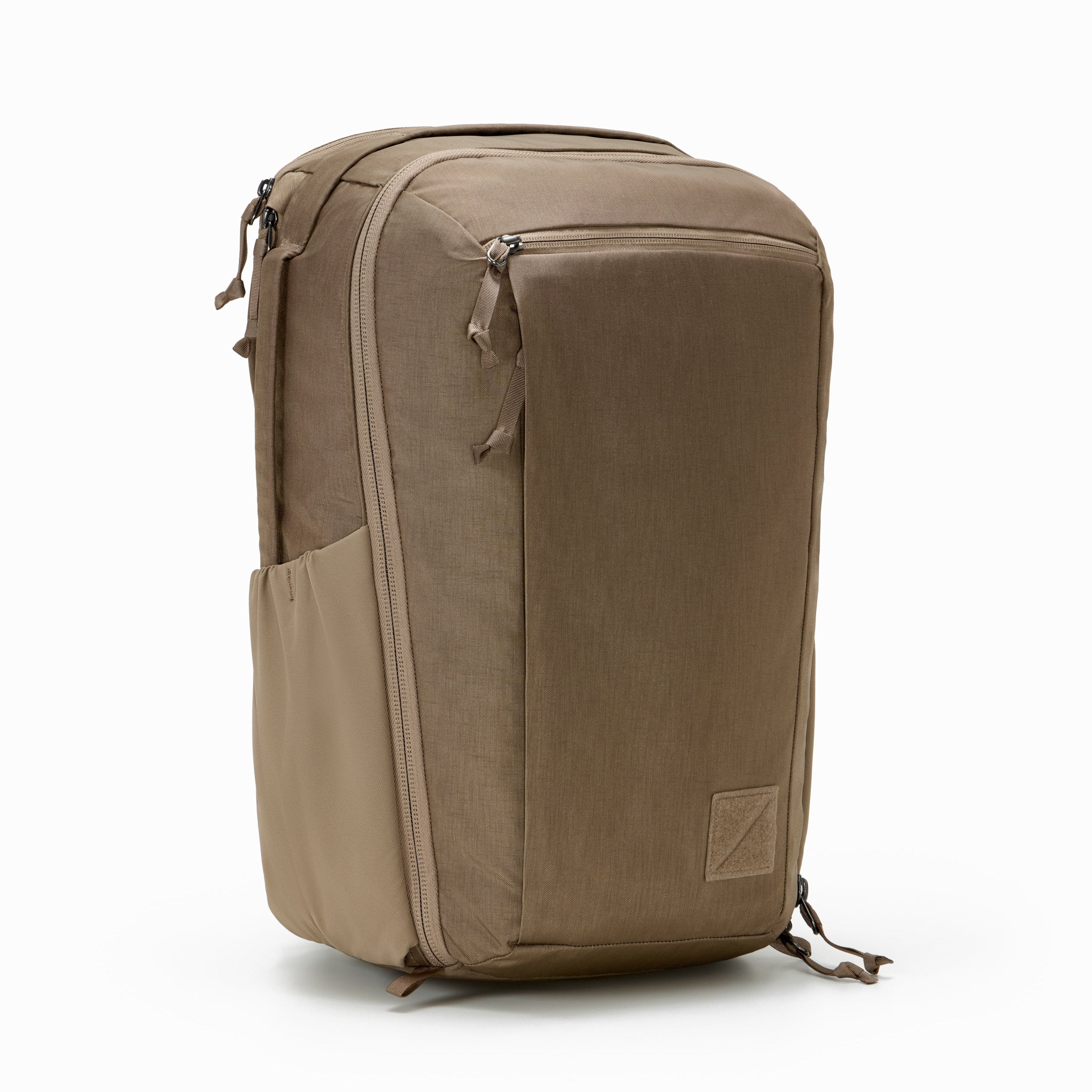 fujimoto バッグ Urban Day Backpack Black