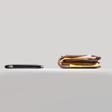 画像をギャラリービューアに読み込む, ELEMENT BIFOLD WALLET
