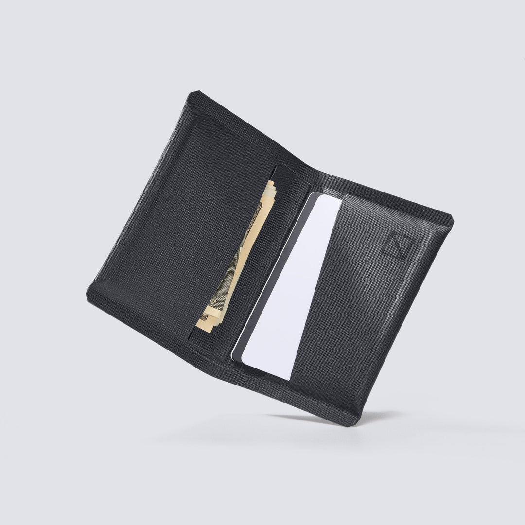 ELEMENT CARD WALLET – EVERGOODS Japan