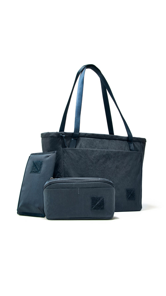 CIVIC DAILY TOTE 24L - KONBU