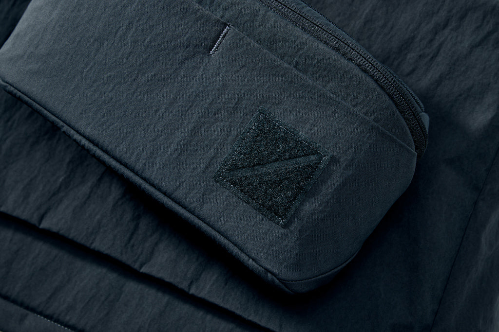 CIVIC ACCESS POUCH 2L - KONBU – EVERGOODS Japan