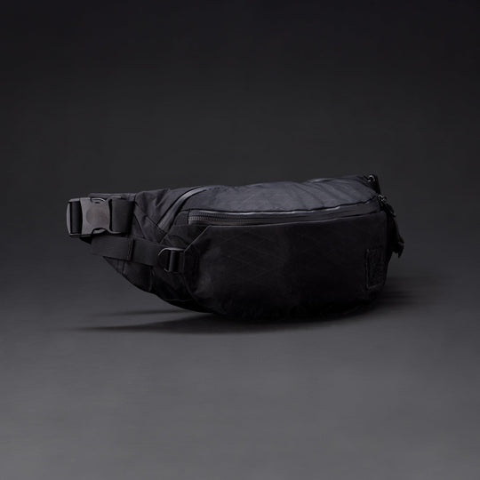 MOUNTAIN HIP PACK 3.5L - X-PAC