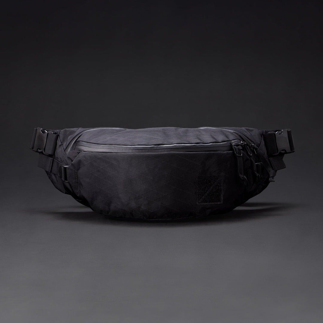 MOUNTAIN HIP PACK 3.5L - X-PAC
