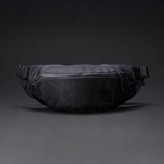 MOUNTAIN HIP PACK 3.5L - X-PAC