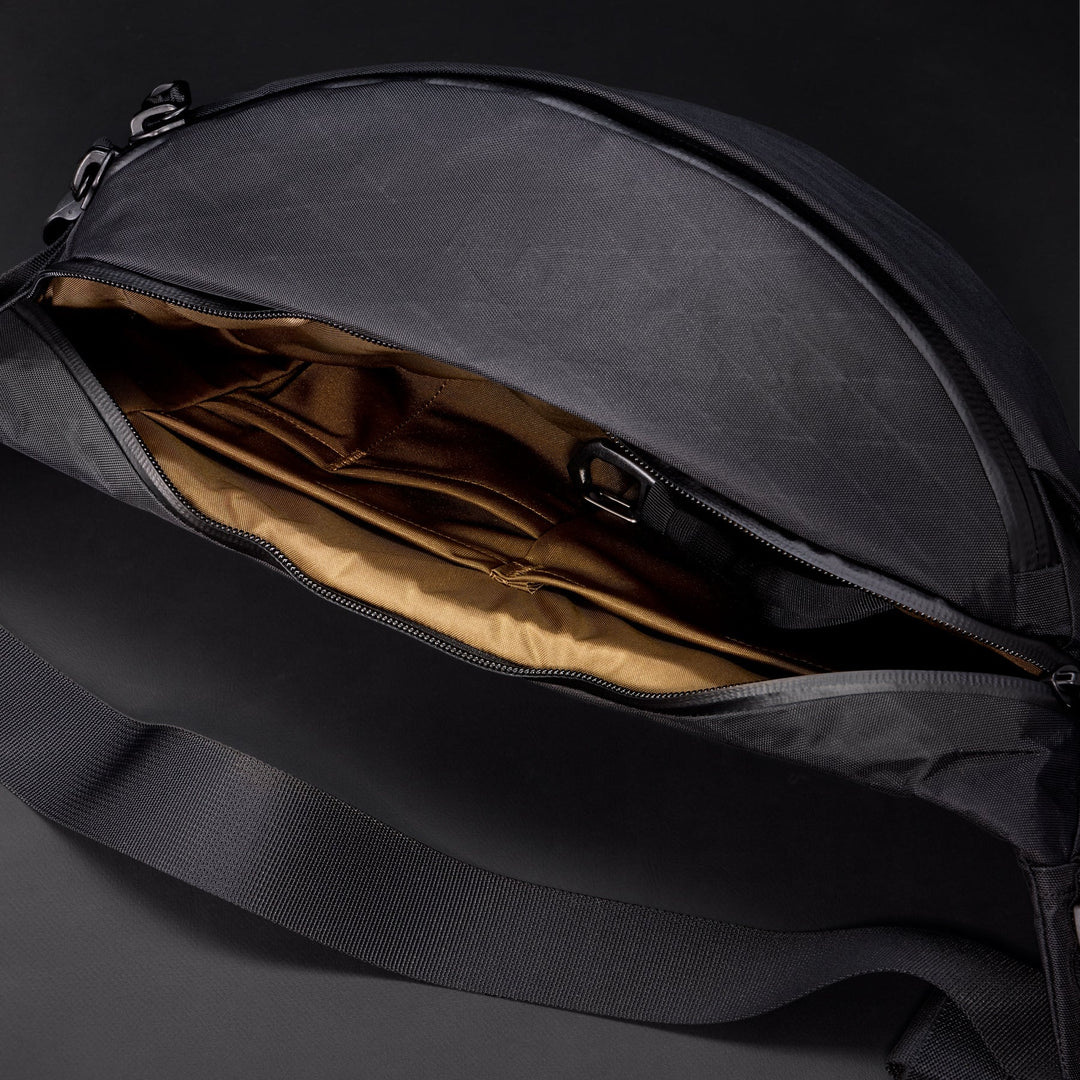 MOUNTAIN HIP PACK 3.5L - X-PAC
