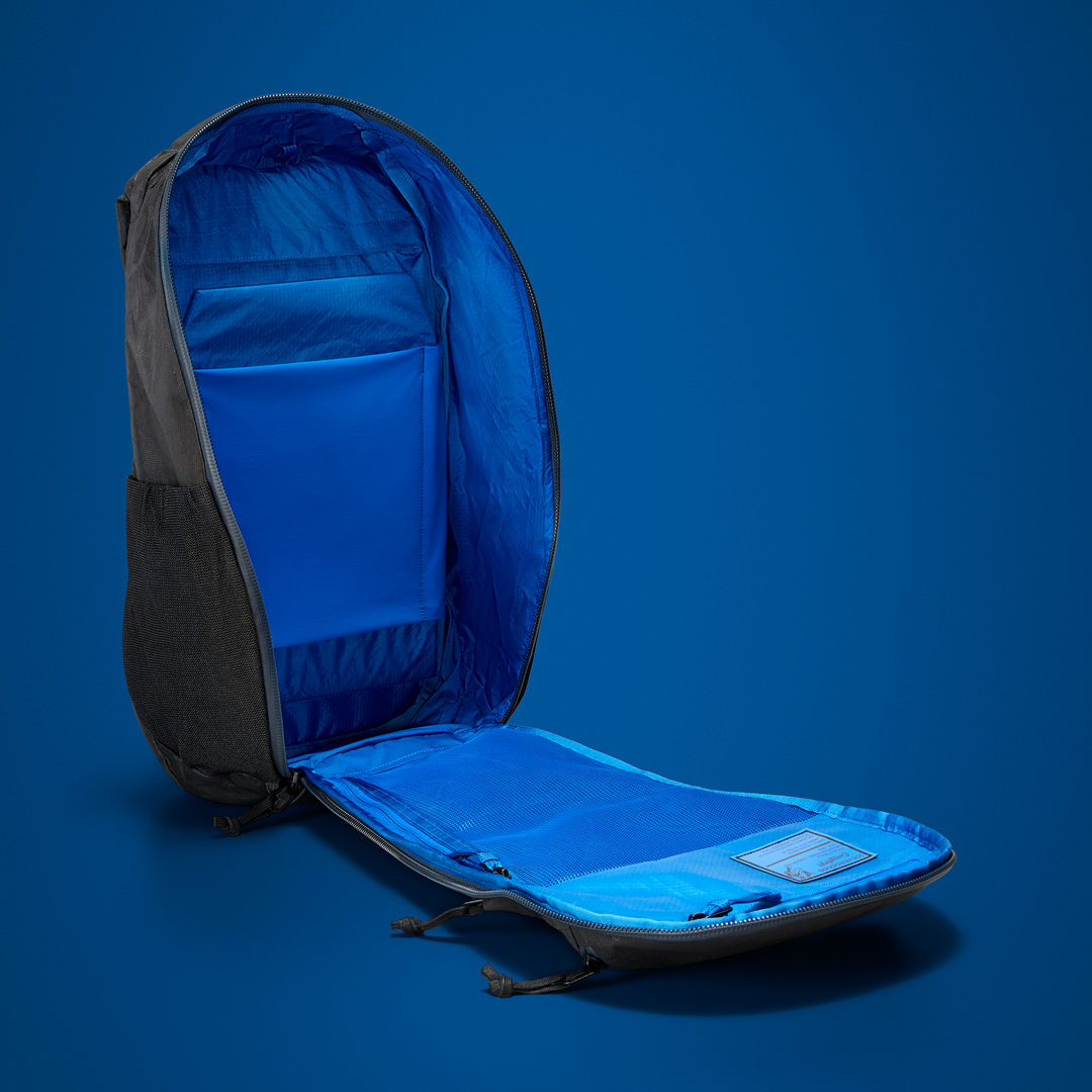 MOUNTAIN PANEL LOADER 22L - Kludde Edition – EVERGOODS Japan MOUNTAIN PANEL LOADER 22L - Kludde Edition – EVERGOODS Japan
