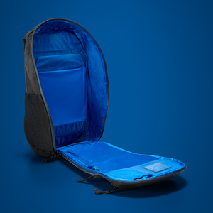 MOUNTAIN PANEL LOADER 22L Kludde Edition - Black Magic