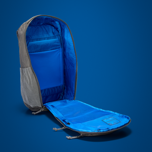 MOUNTAIN PANEL LOADER 22L Kludde Edition - Gravel Gray