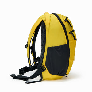 MOUNTAIN PANEL LOADER 22L - Expedition Yellow