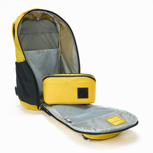 MOUNTAIN PANEL LOADER 22L - Expedition Yellow