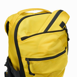 MOUNTAIN PANEL LOADER 22L - Expedition Yellow