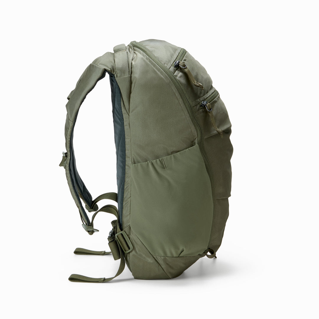 MOUNTAIN PANEL LOADER 22L V2