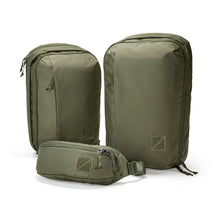 画像をギャラリービューアに読み込む, CIVIC PANEL LOADER 24L - OD Green