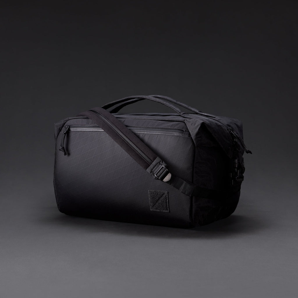 TRANSIT DUFFEL - X-PAC – EVERGOODS Japan