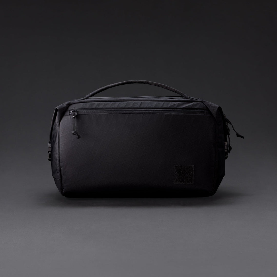 TRANSIT DUFFEL - X-PAC