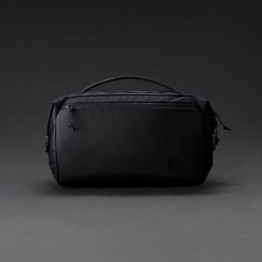 TRANSIT DUFFEL - X-PAC