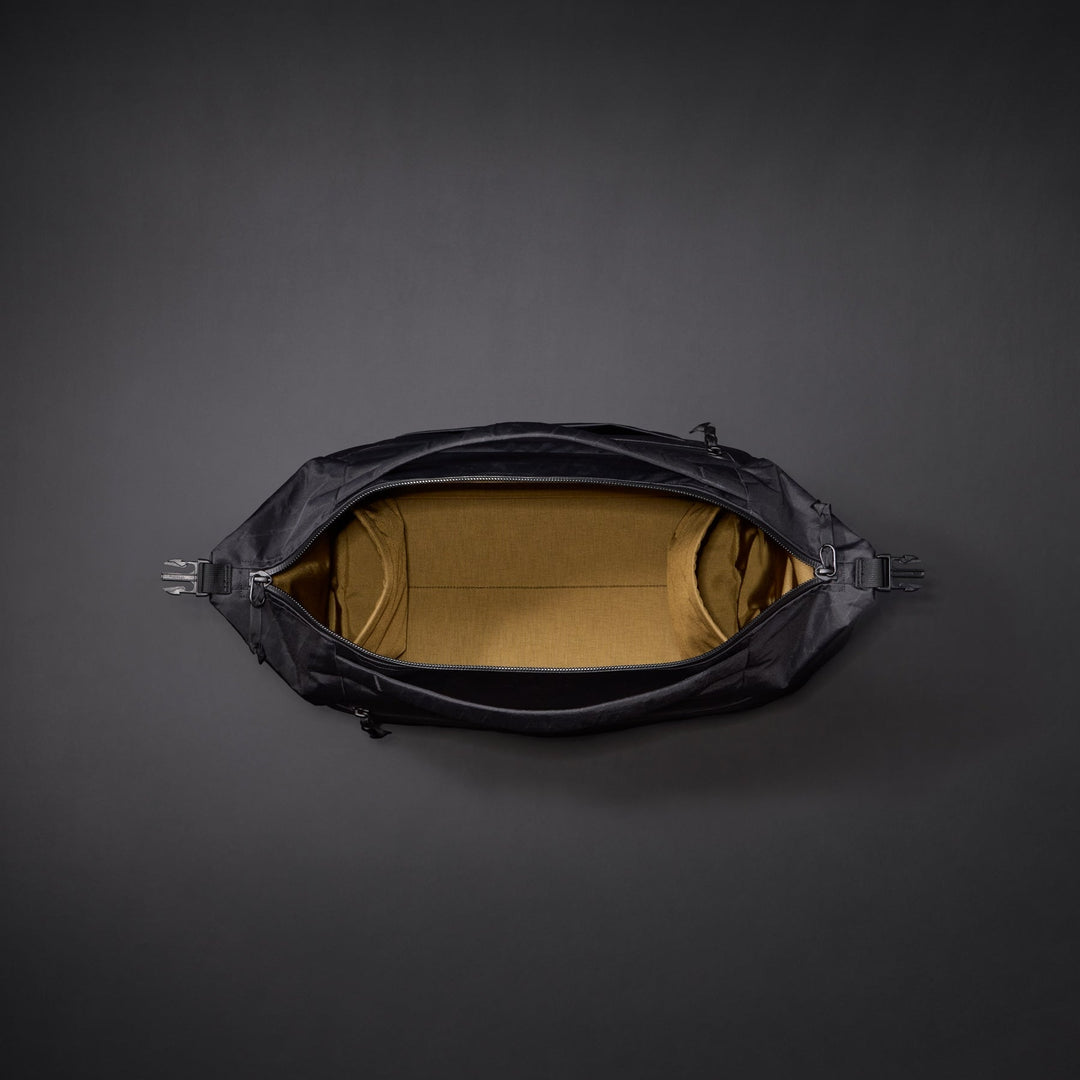 TRANSIT DUFFEL - X-PAC