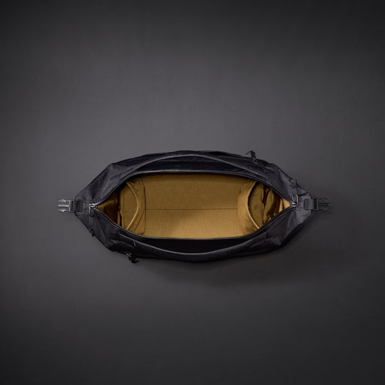 TRANSIT DUFFEL - X-PAC