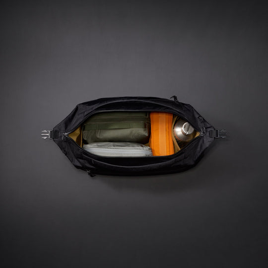 TRANSIT DUFFEL - X-PAC