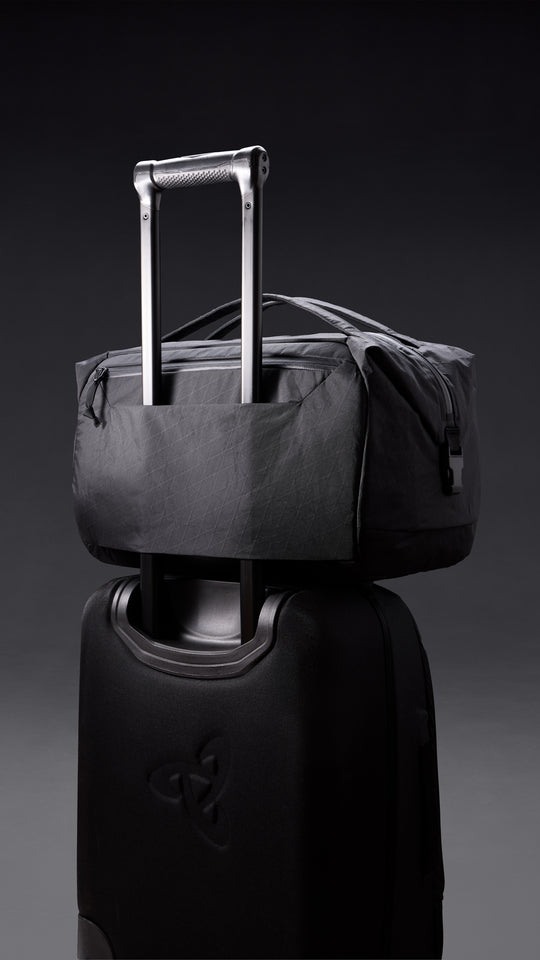 TRANSIT DUFFEL - X-PAC