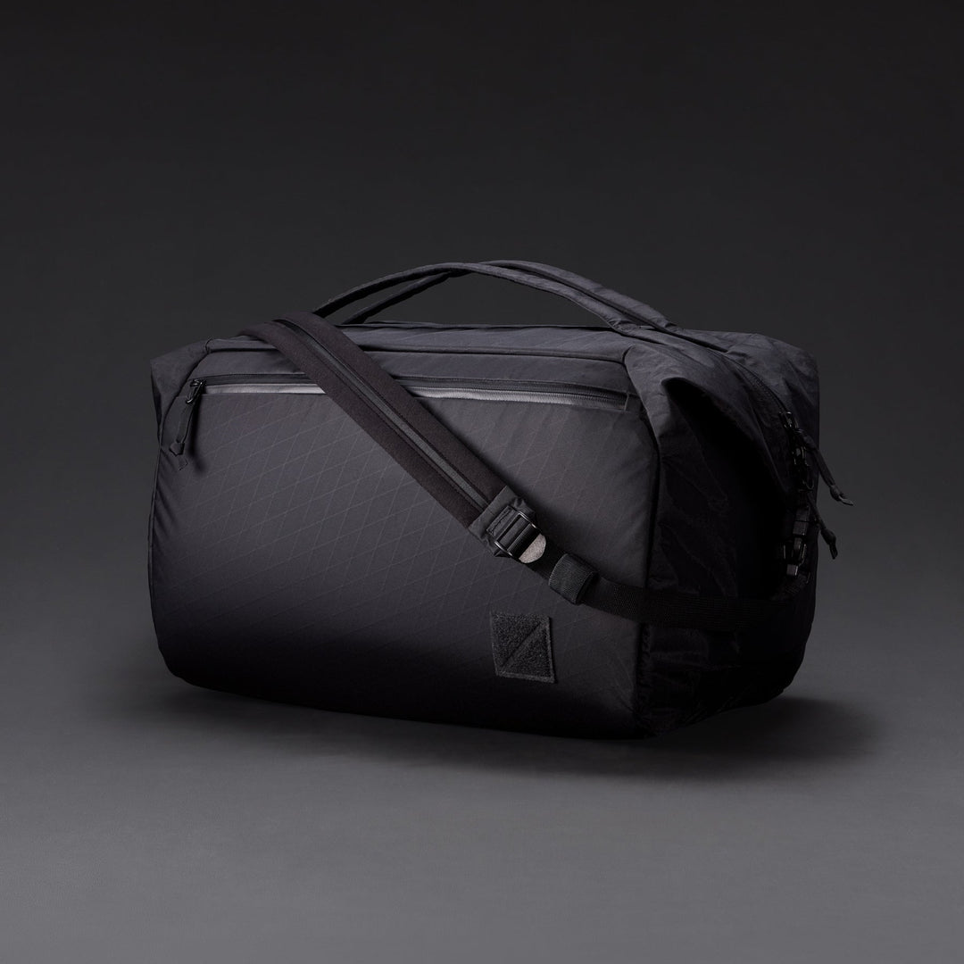 TRANSIT DUFFEL - X-PAC