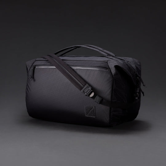 TRANSIT DUFFEL - X-PAC