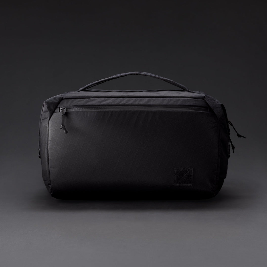 TRANSIT DUFFEL - X-PAC
