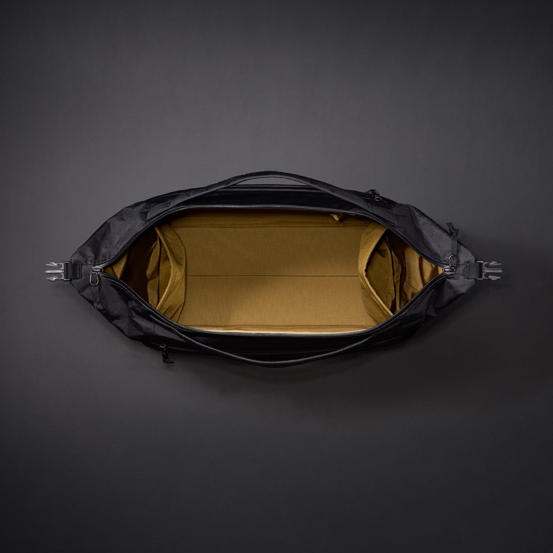 TRANSIT DUFFEL - X-PAC – EVERGOODS Japan